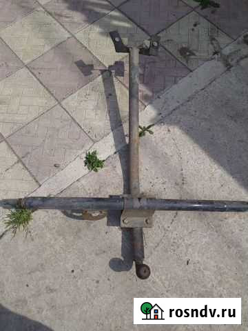 Прицепное ваз 2105-07 Черногорск - изображение 1