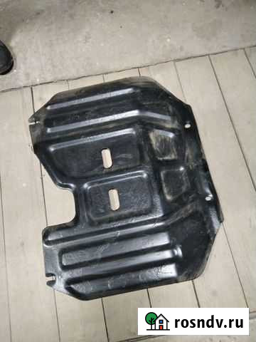 Защита картера Ахтубинск - изображение 1