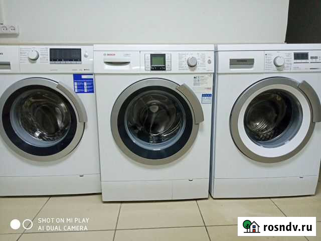 Стиральная машина сименс Владимир - изображение 1