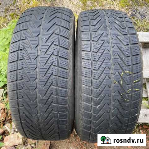 255/60 R17 Vredestein Wintrac4Xtreme Печоры - изображение 1