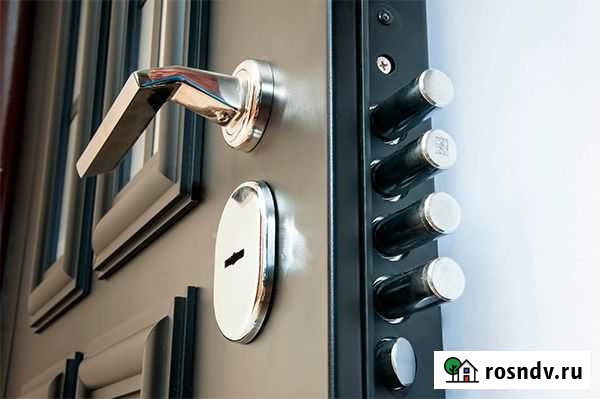 Ремонт замков и вскрытие (открытие) дверей Энгельс - изображение 1