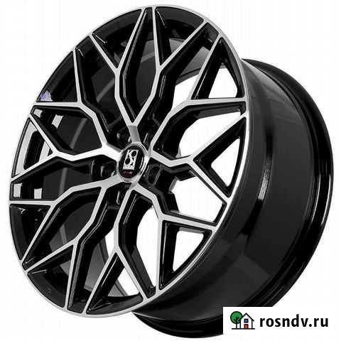 KoKo Kuture SL507 R19 9.5 Домна - изображение 1