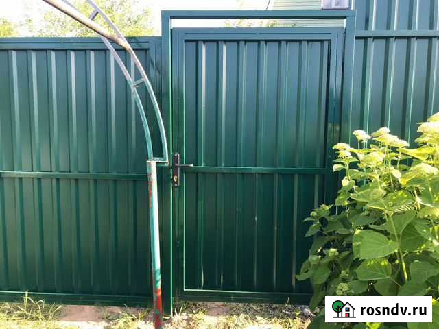 Заборы на заказ, доставка, установка, замер Калуга - изображение 1