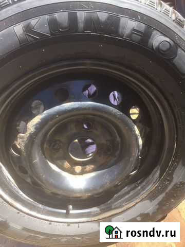 Колеса r14 Тула - изображение 1