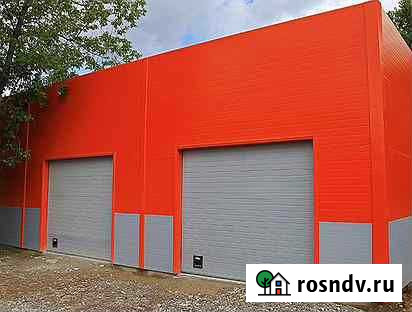 Быстровозводимые здания из сэндвич панелей Белокуриха - изображение 1