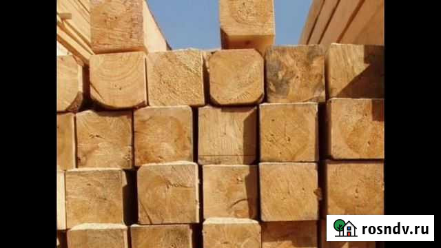 Пиломатериал Прокопьевск - изображение 1
