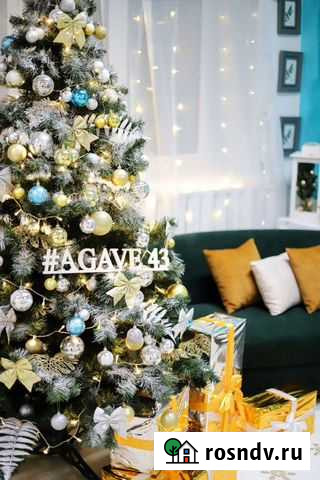 Фотосессия в студии Киров - изображение 1