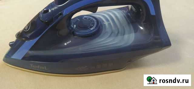 Утюг tefal Тюмень - изображение 1