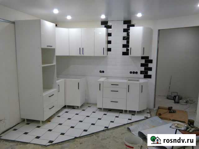 Ремонт квартир и домов в Шадринске и р-н Шадринск - изображение 1