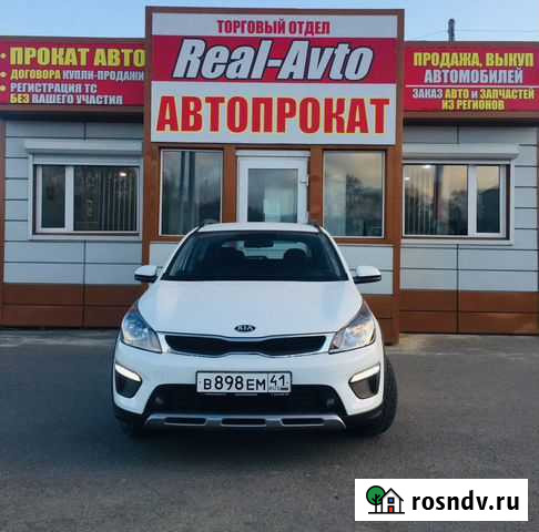 Аренда автомобилей, Прокат Автомобилей,Сдам тс Петропавловск-Камчатский - изображение 1