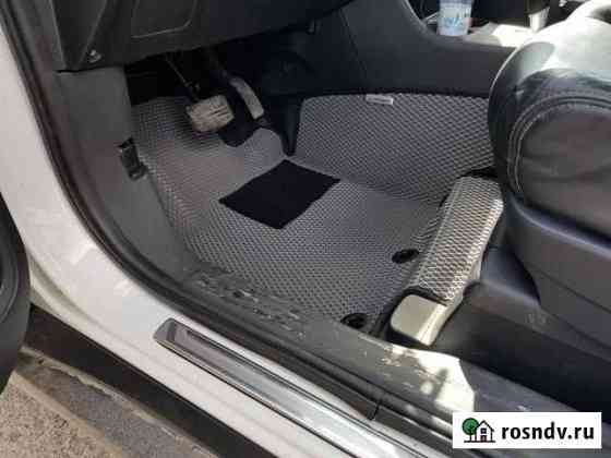 Коврики jeep grand cherokee eva 3d ева 3д эва 3д Братск