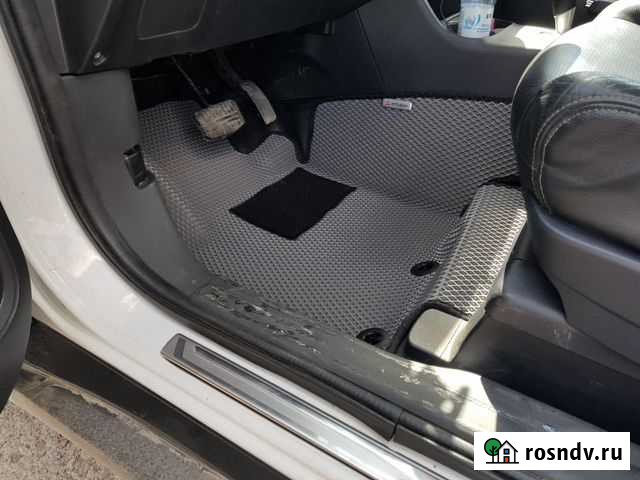 Коврики jeep grand cherokee eva 3d ева 3д эва 3д Братск - изображение 1