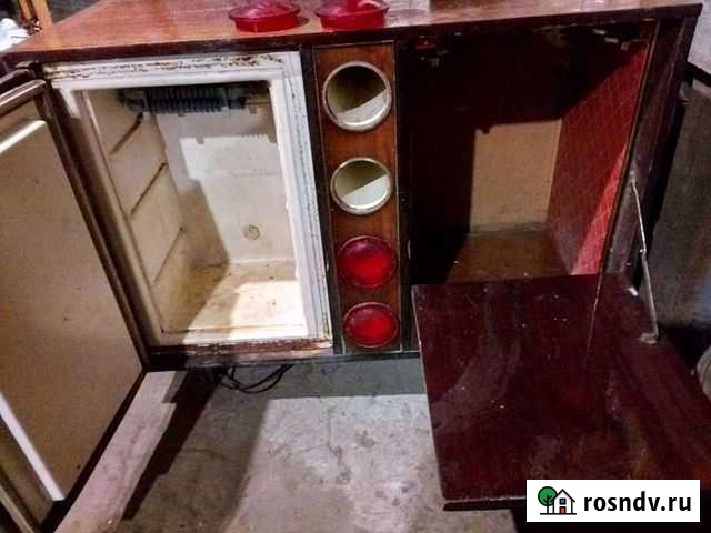 Холодильник бу Рыльск - изображение 1