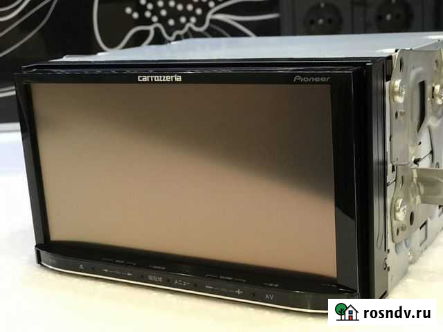 Автомагнитола Pioneer Carrozzeria Япония Копьево - изображение 1