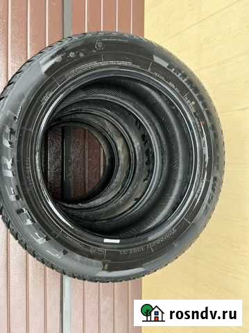 Federal Himalaya WS2 235/55 R17 103T Симферополь - изображение 1