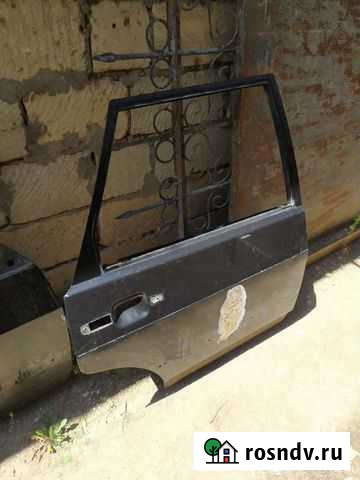 Двери правая сторона обе двери Дагестанские Огни - изображение 1