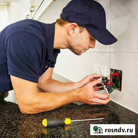 Электрик Казань - изображение 1