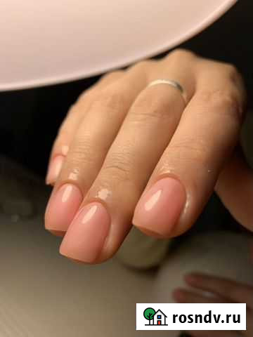 Мастер маникюра Пенза - изображение 1