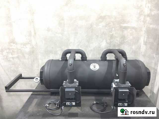 Газовый горн Калининград - изображение 1