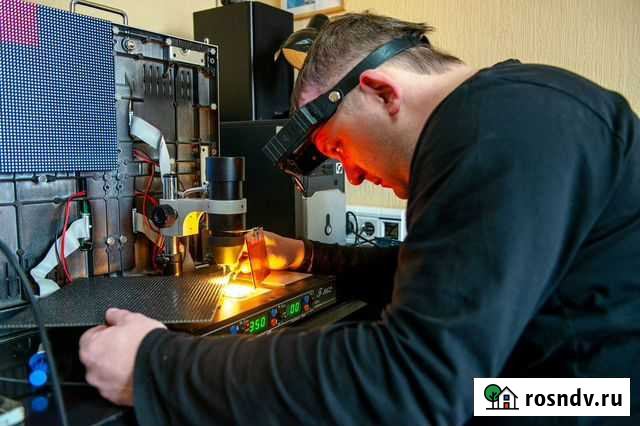 Опытный мастер. Ремонт бытовых кофемашин Санкт-Петербург - изображение 1