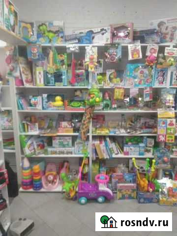 Торговые стеллажи Энгельс - изображение 1