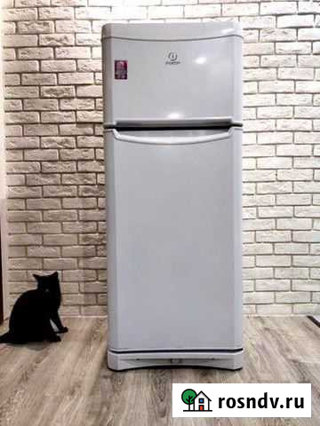 Холодильник б\у Люберцы - изображение 1