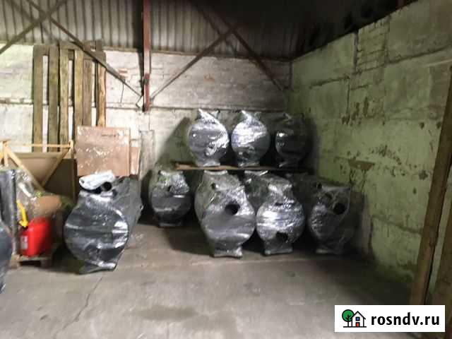 Печь Булерьян От производителя РФ 100-1000 Воронеж - изображение 1