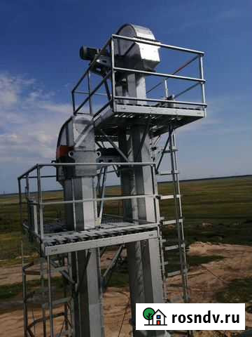 Строительство мех. токов, монтаж металлоконструкци Барнаул - изображение 1