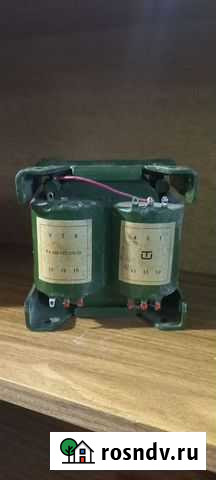 Трансформатор Таганрог - изображение 1