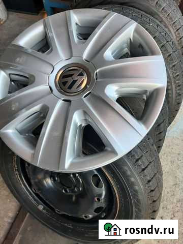 Bridgestone 175/70 R14 25B Скопин - изображение 1