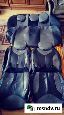 Авточехлы Сарапул - изображение 1