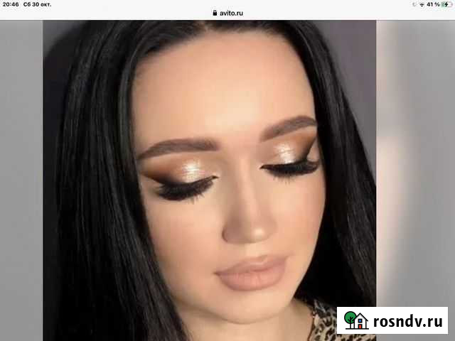 Перманентный макияж губ,бровей Воронеж - изображение 1