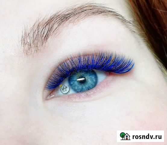Наращивание ресниц Ярославль Ярославль - изображение 1