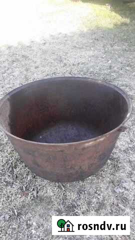 Котел Рыбинск - изображение 1