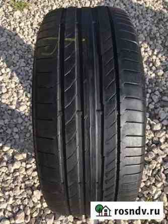 245/45 R18 Continental ContiSportContact5 Печоры