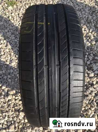 245/45 R18 Continental ContiSportContact5 Печоры - изображение 1