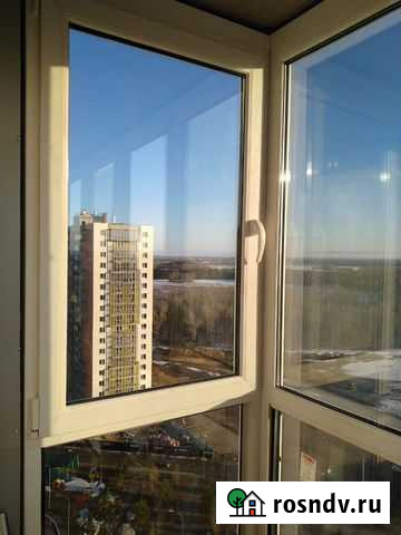 Рама на балкон Елабуга - изображение 1