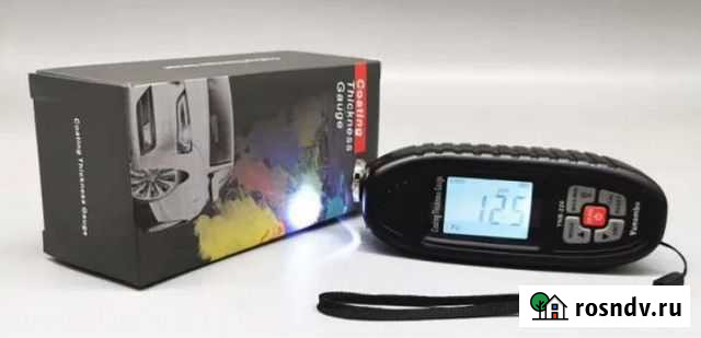 Толщиномер Ynb 220 Улан-Удэ - изображение 1