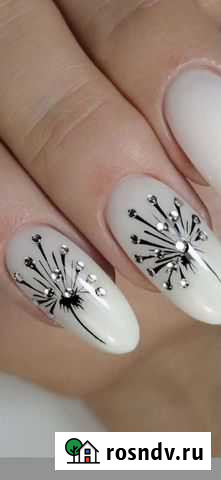 Маникюр. Педикюр Барнаул - изображение 1