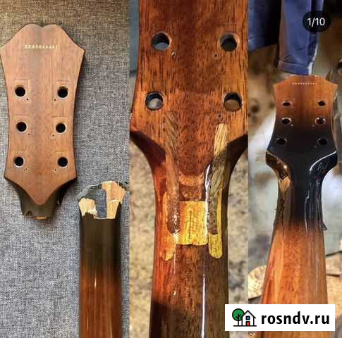 Ремонт музыкальных инструментов Владивосток - изображение 1