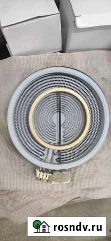 Конфорка Zanussi Елец - изображение 1