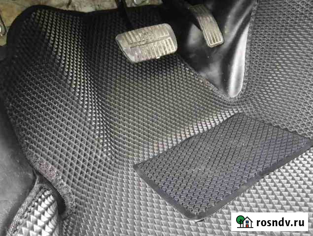 Коврики volvo xc90 eva 3d ева 3д эва 3д Югорск - изображение 1