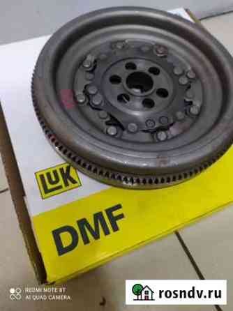 Маховик двухмассовый DSG 6 Екатеринбург