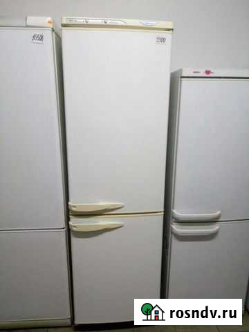 Холодильник Красногорск - изображение 1