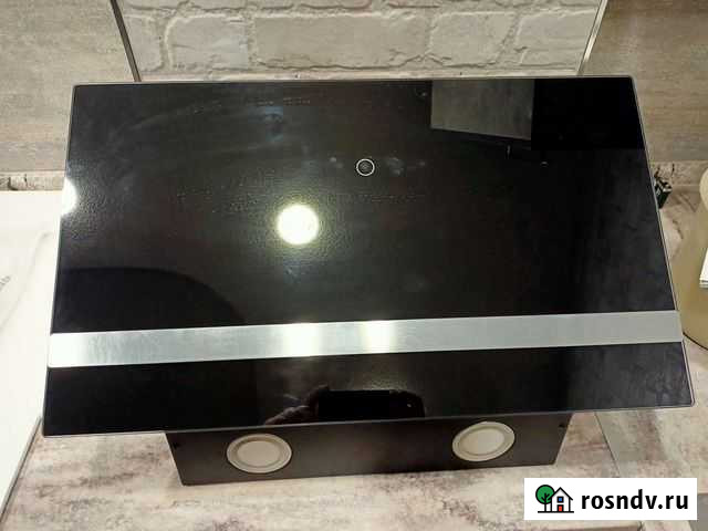 Вытяжка для кухни 60 см новая Ростов-на-Дону - изображение 1