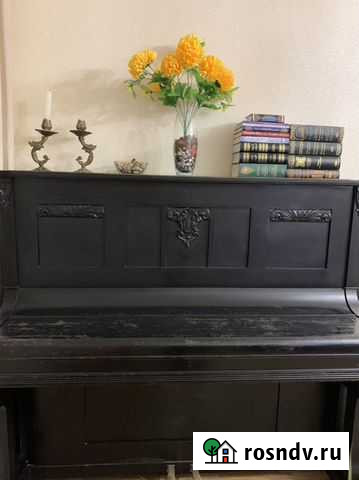 Пианино Грозный - изображение 1