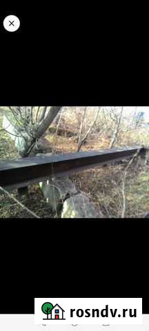 Балка Искитим - изображение 1