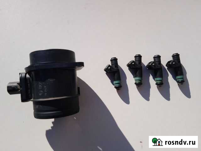 Запчасти на ваз Нарткала - изображение 1