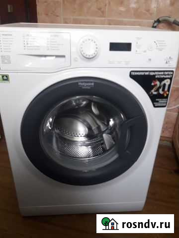 Стиральная машина Сумкино - изображение 1