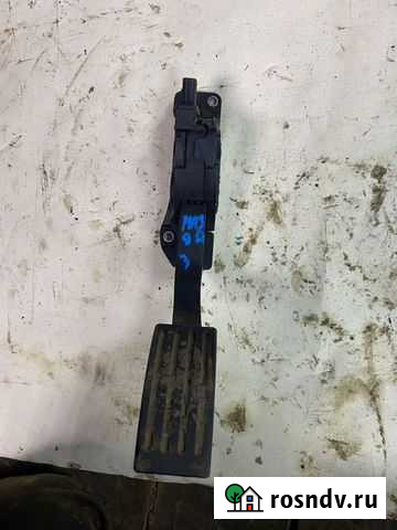 Электропедаль форд фьюжен Фатеж - изображение 1